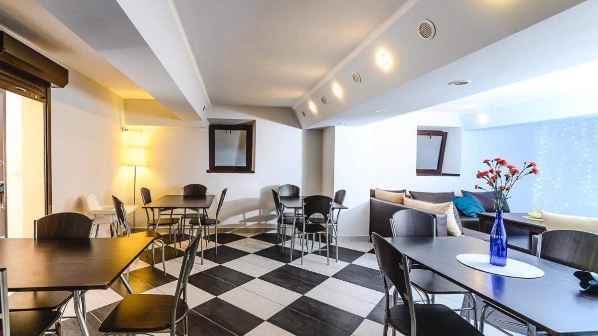 Moho E Hostel فروتسواف المظهر الخارجي الصورة